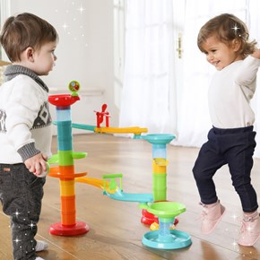 Vrijeme darivanja u <br/> Magic Baby trgovini